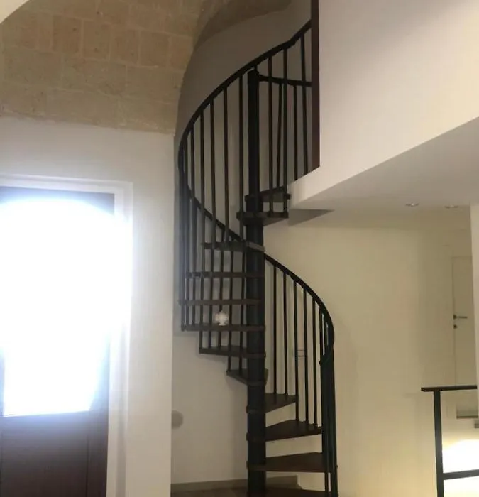 Mastropaolo42 Luxury B&B-1