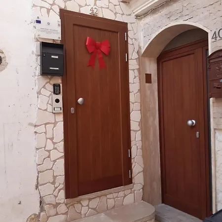 Mastropaolo42 Luxury B&B-2